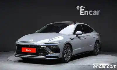 Hyundai Sonata, 2024, 35 054 км