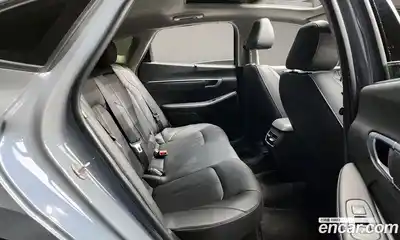 Hyundai Sonata 2024 2.0 автомат (гидро), миниатюра 11