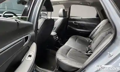 Hyundai Sonata 2024 2.0 автомат (гидро), миниатюра 12