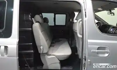 Hyundai Starex 2018 2.5 автомат (гидро), миниатюра 12