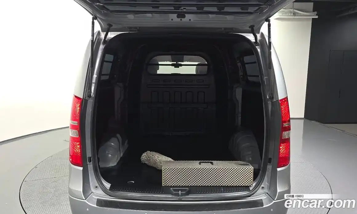 Hyundai Starex 2018 2.5 автомат (гидро), фото 20