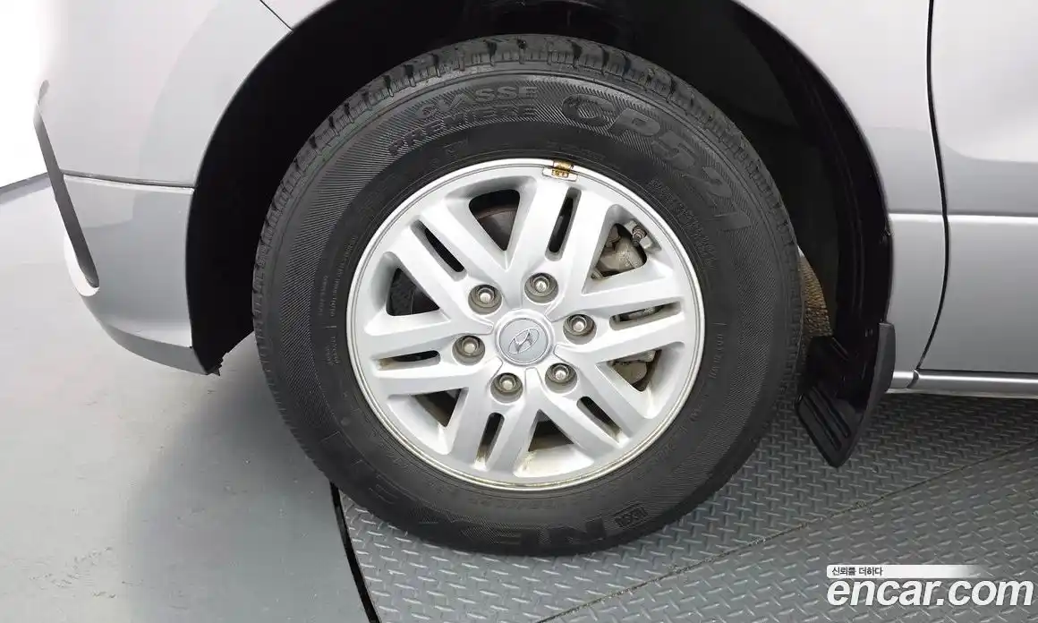 Hyundai Starex 2018 2.5 автомат (гидро), фото 5