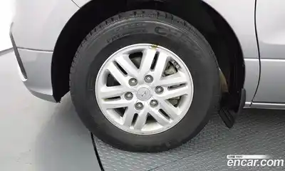 Hyundai Starex 2018 2.5 автомат (гидро), миниатюра 5