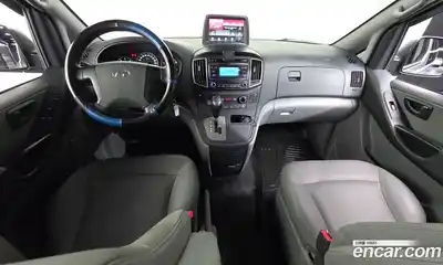 Hyundai Starex 2018 2.5 автомат (гидро), миниатюра 7