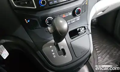Hyundai Starex 2018 2.5 автомат (гидро), миниатюра 9