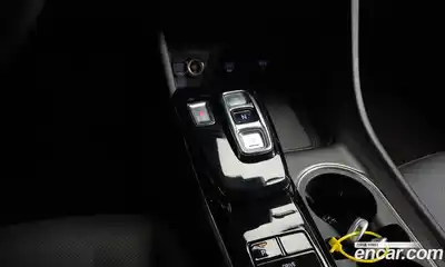 Hyundai Sonata 2022 2.0 автомат (гидро), миниатюра 12
