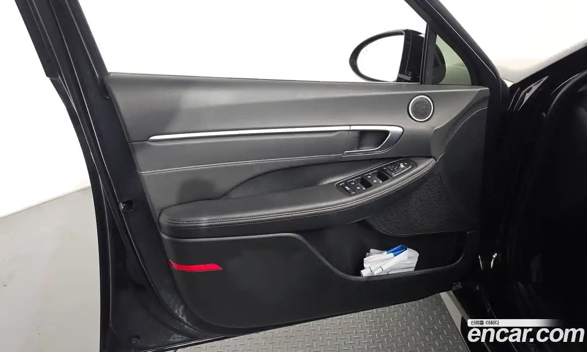 Hyundai Sonata 2022 2.0 автомат (гидро), фото 14