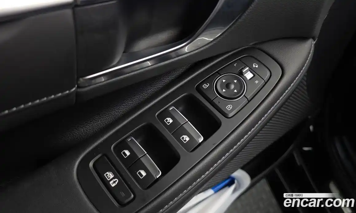 Hyundai Sonata 2022 2.0 автомат (гидро), фото 28