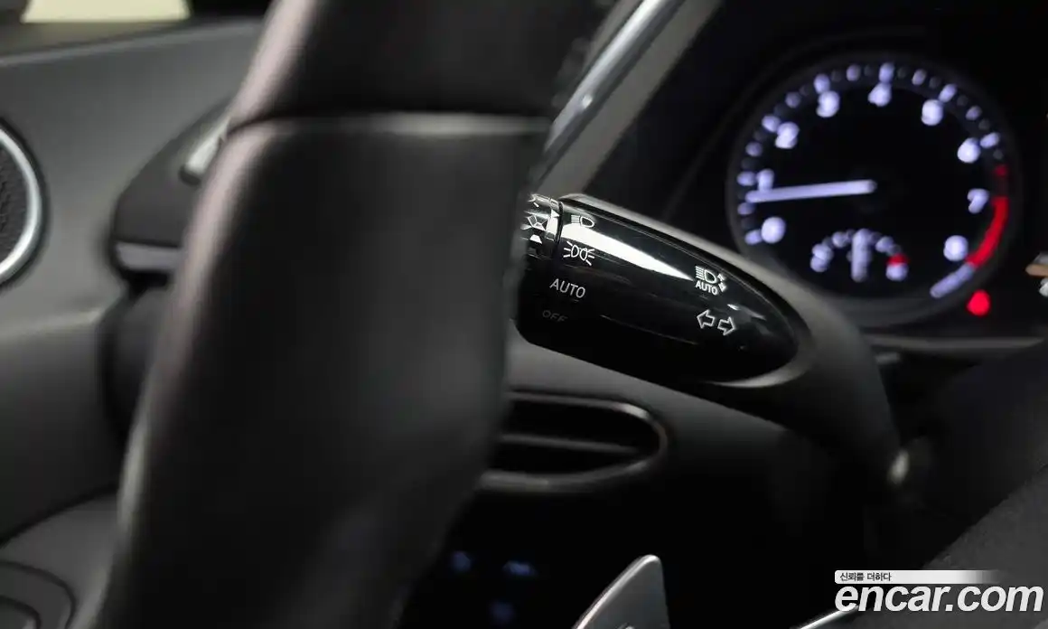 Hyundai Sonata 2022 2.0 автомат (гидро), фото 29