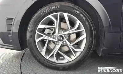 Hyundai Sonata 2022 2.0 автомат (гидро), миниатюра 5