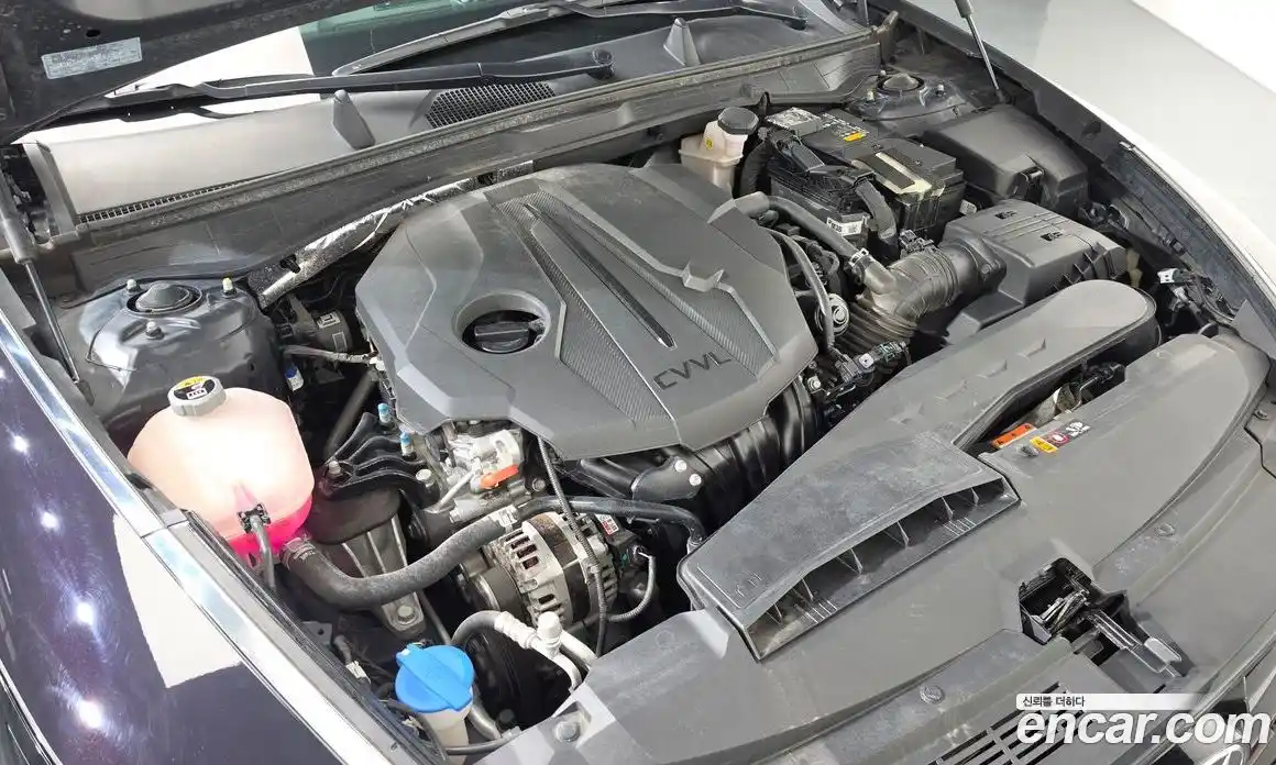 Hyundai Sonata 2022 2.0 автомат (гидро), фото 6