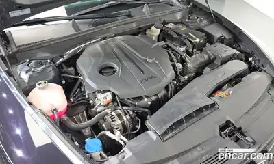 Hyundai Sonata 2022 2.0 автомат (гидро), миниатюра 6