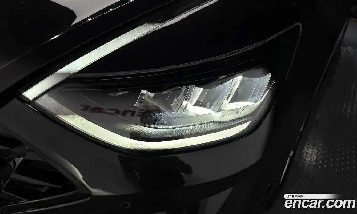 Hyundai Sonata 2022 2.0 автомат (гидро), фото 8