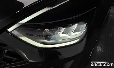 Hyundai Sonata 2022 2.0 автомат (гидро), миниатюра 8