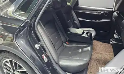 Hyundai Grandeur 2022 3.0 автомат (гидро), миниатюра 11