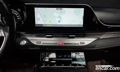 Hyundai Grandeur 2022 3.0 автомат (гидро), миниатюра 12