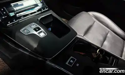Hyundai Grandeur 2022 3.0 автомат (гидро), миниатюра 9