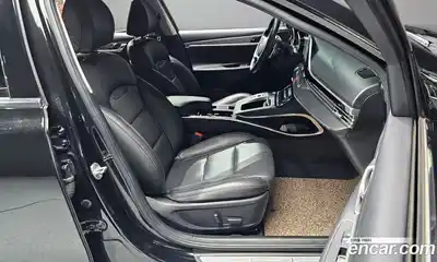 Hyundai Grandeur 2022 3.0 автомат (гидро), миниатюра 10