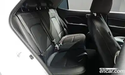 Hyundai Venue 2022 1.6 автомат (гидро), миниатюра 11