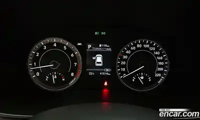 Hyundai Venue 2022 1.6 автомат (гидро), миниатюра 8
