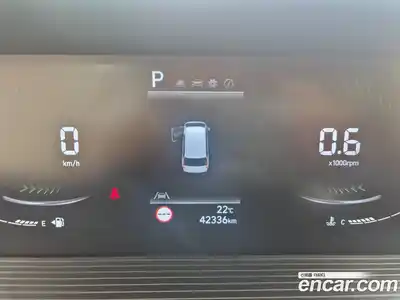 Hyundai Staria 2022 3.5 автомат (гидро), миниатюра 5