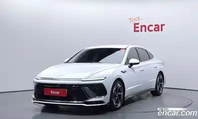Hyundai Sonata, 2023, 43 454 км