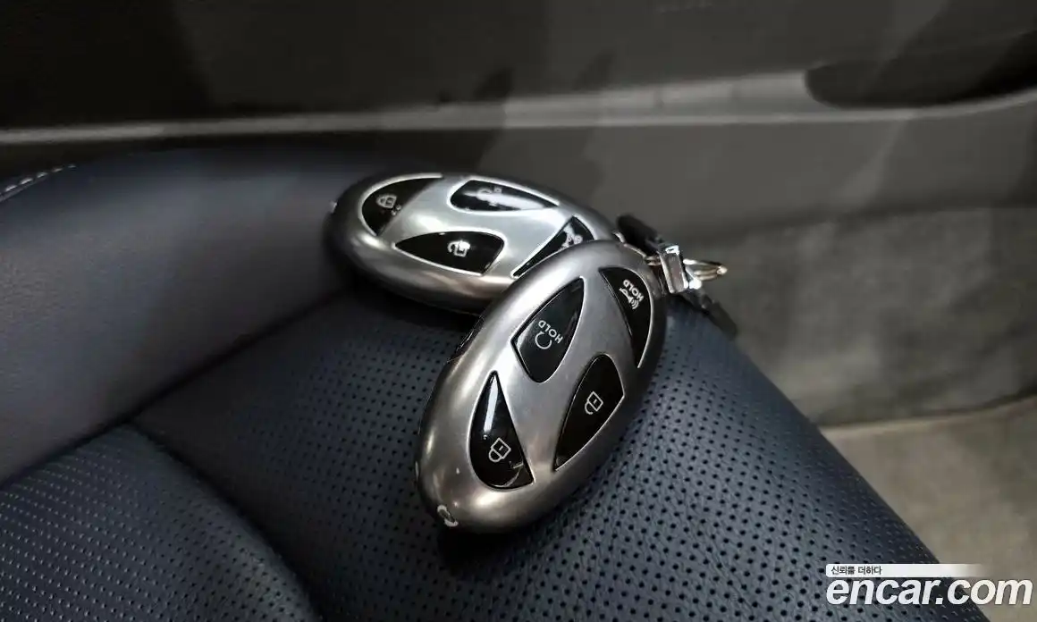 Hyundai Sonata 2023 1.6 автомат (гидро), фото 23