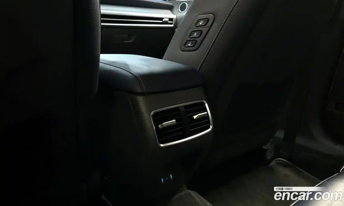 Hyundai Sonata 2023 1.6 автомат (гидро), фото 31
