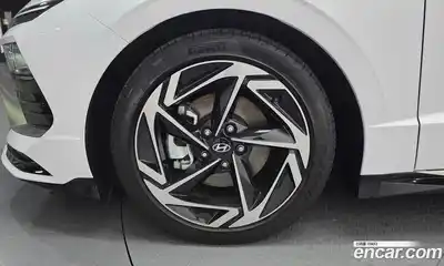 Hyundai Sonata 2023 1.6 автомат (гидро), миниатюра 5