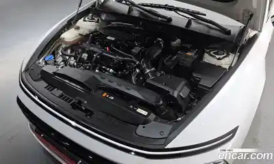 Hyundai Sonata 2023 1.6 автомат (гидро), миниатюра 6