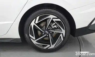 Hyundai Sonata 2023 1.6 автомат (гидро), миниатюра 7