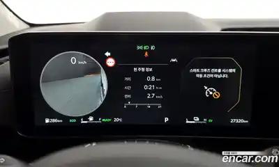 Kia Carnival 2024 1.6 автомат (гидро), миниатюра 11