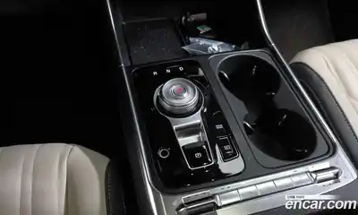 Kia Carnival 2024 1.6 автомат (гидро), миниатюра 12