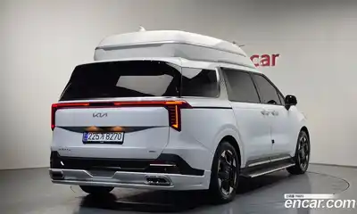 Kia Carnival 2024 1.6 автомат (гидро), миниатюра 2