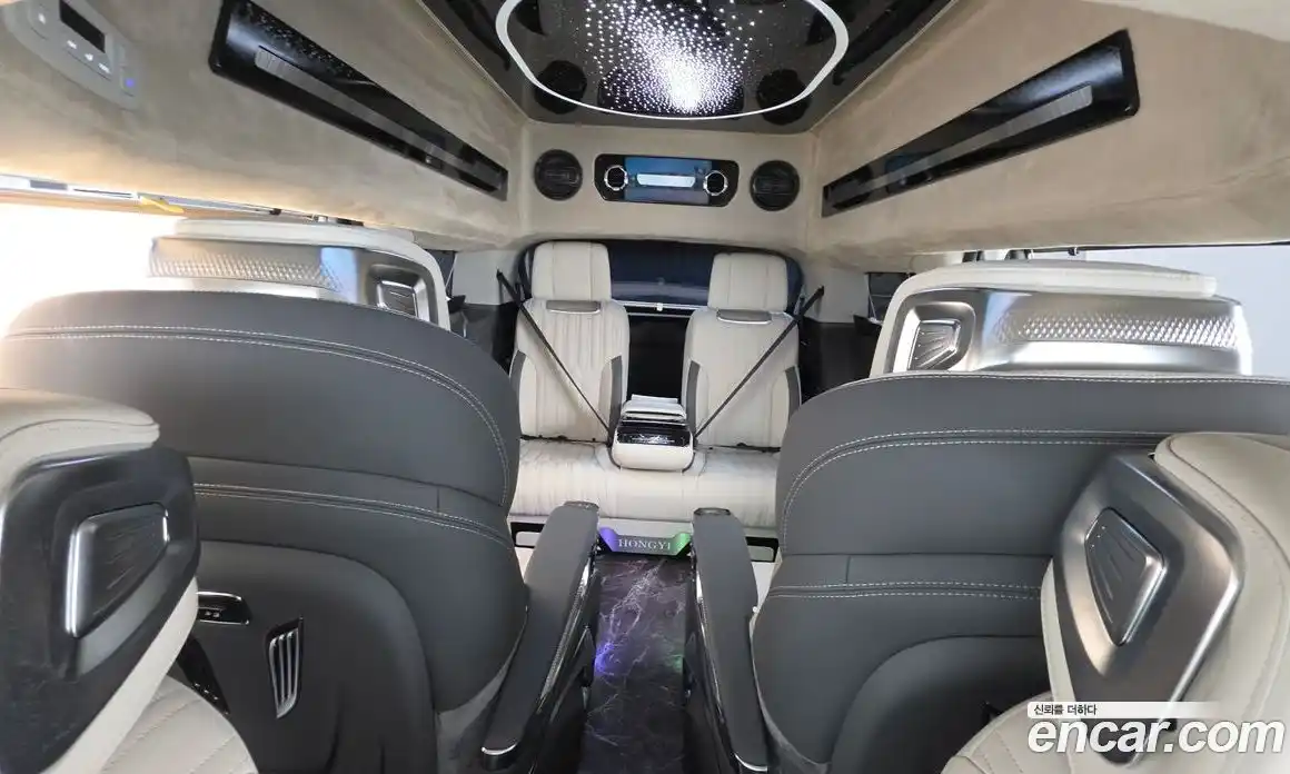 Kia Carnival 2024 1.6 автомат (гидро), фото 24