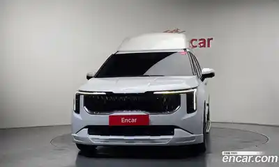 Kia Carnival 2024 1.6 автомат (гидро), миниатюра 3