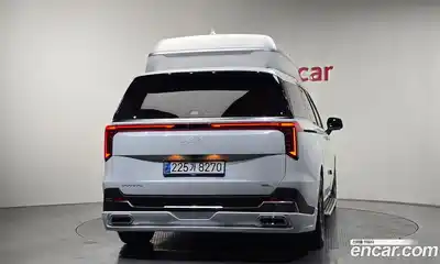 Kia Carnival 2024 1.6 автомат (гидро), миниатюра 4