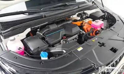 Kia Carnival 2024 1.6 автомат (гидро), миниатюра 6