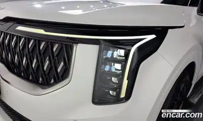 Kia Carnival 2024 1.6 автомат (гидро), миниатюра 8