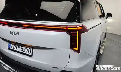 Kia Carnival 2024 1.6 автомат (гидро), миниатюра 9