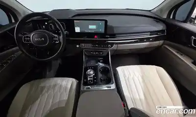 Kia Carnival 2024 1.6 автомат (гидро), миниатюра 10