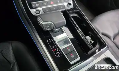 Audi Q7 2022 3.0 автомат (гидро), миниатюра 12