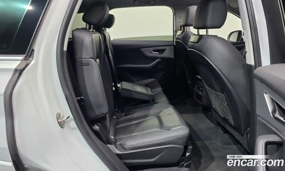 Audi Q7 2022 3.0 автомат (гидро), фото 18