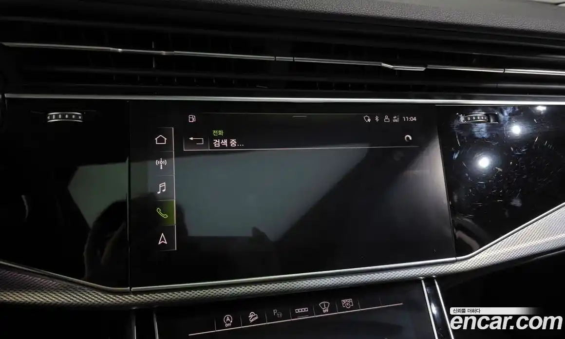 Audi Q7 2022 3.0 автомат (гидро), фото 30