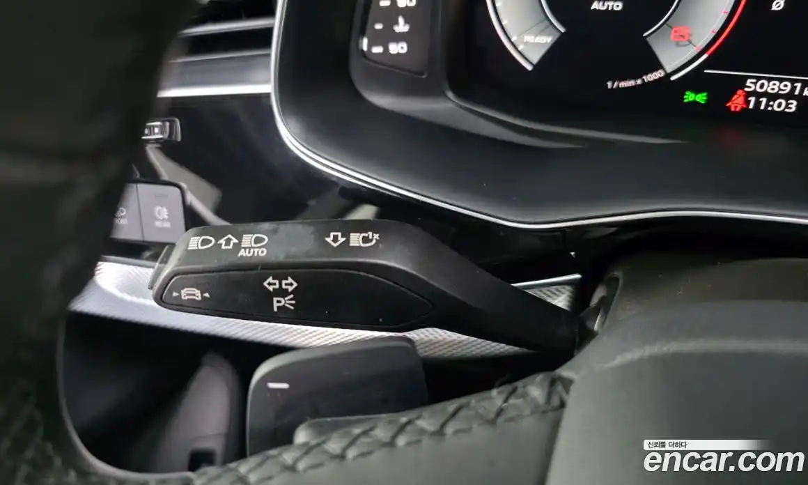 Audi Q7 2022 3.0 автомат (гидро), фото 35