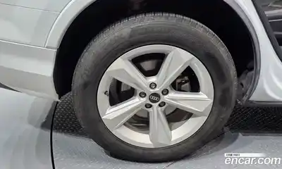 Audi Q7 2022 3.0 автомат (гидро), миниатюра 5