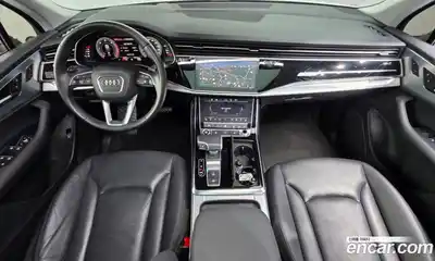 Audi Q7 2022 3.0 автомат (гидро), миниатюра 10