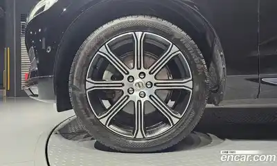 Volvo XC60 2018 2.0 автомат (гидро), миниатюра 5