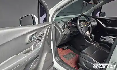 Chevrolet Trax 2018 1.4 автомат (гидро), миниатюра 11