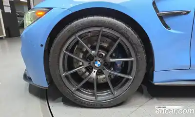 BMW M4 2015 3.0 автомат (гидро), миниатюра 5